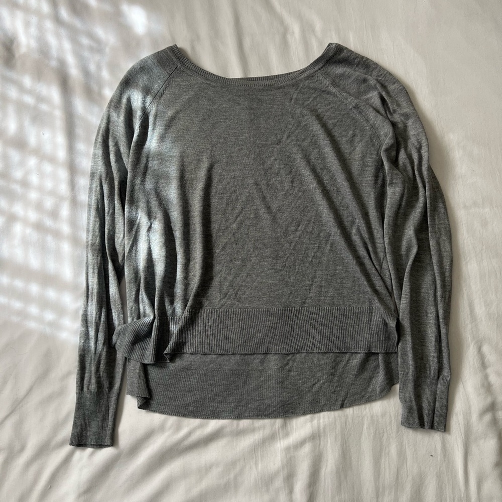 Zara Sweater